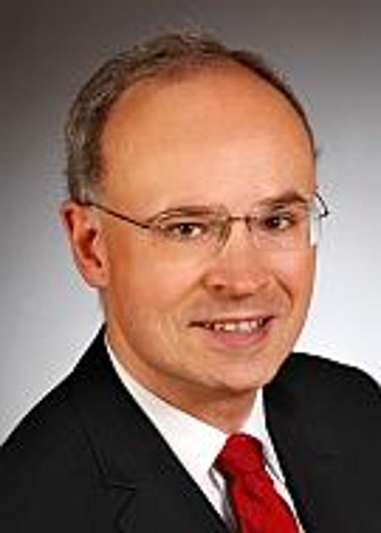 Karl Müller-Lanzl